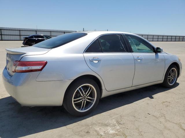 Photo 3 from auction – 2010 TOYOTA CAMRY BASE with VIN 4T1BF3EKXAU022368