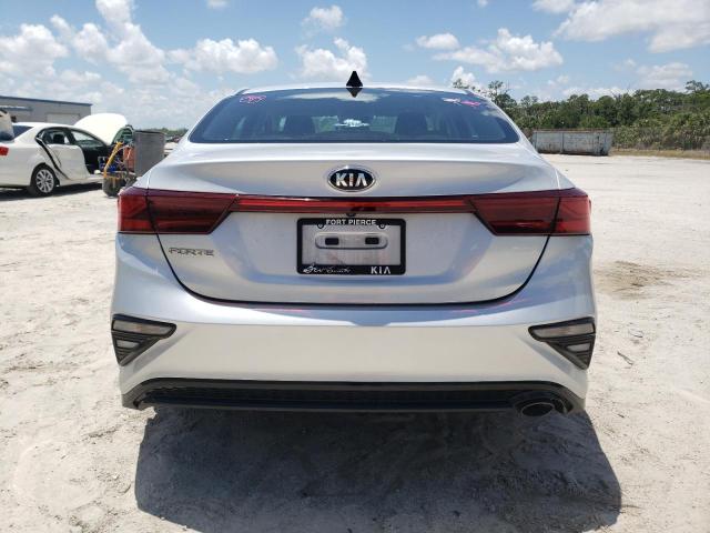 Photo 6 from auction – 2020 KIA FORTE FE with VIN 3KPF24ADXLE204460