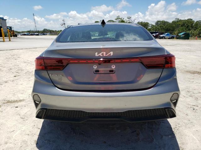 Photo 6 from auction – 2022 KIA FORTE FE with VIN 3KPF24AD6NE471954