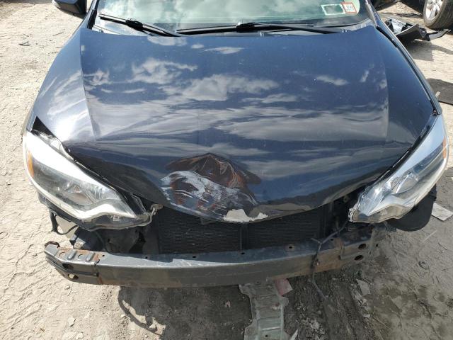 Photo 11 from auction – 2015 TOYOTA COROLLA L with VIN 2T1BURHE1FC235295