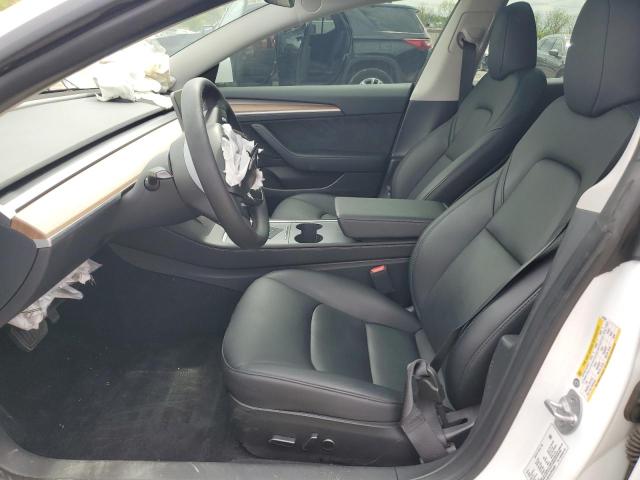 Photo 7 from auction – 2023 TESLA MODEL 3 with VIN 5YJ3E1EA7PF644581