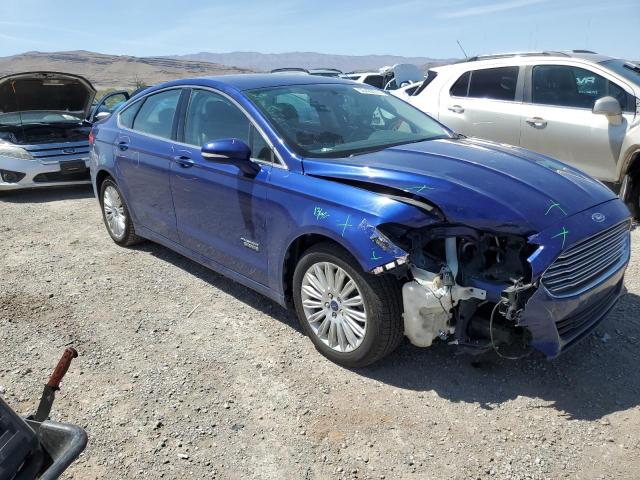 Photo 4 from auction – 2015 FORD FUSION SE with VIN 3FA6P0PU2FR196049