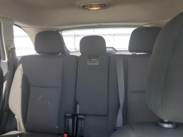Photo 10 from auction – 2011 FORD EDGE SEL with VIN 2FMDK3JC6BBB22347