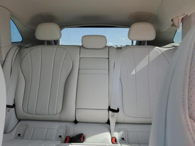 Снимка 10 от търг – 2023 MERCEDES-BENZ EQE SUV с VIN 4JGGM2BB9PA001824