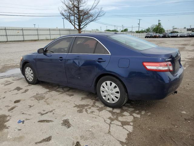 Photo 2 from auction – 2010 TOYOTA CAMRY BASE with VIN 4T4BF3EK4AR014451