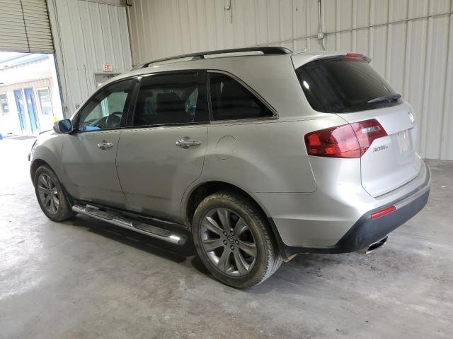 Photo 2 from auction – 2012 ACURA MDX ADVANC with VIN 2HNYD2H6XCH520647