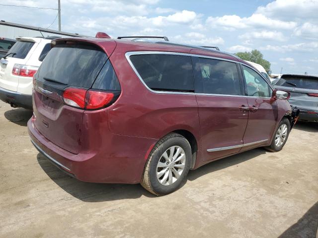 Foto 3 de la subasta – 2018 CHRYSLER PACIFICA T con VIN 2C4RC1EG5JR154902