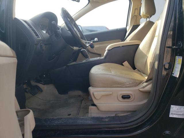 Photo 7 from auction – 2008 FORD EDGE SEL with VIN 2FMDK38C88BA93710