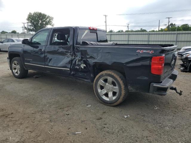 Photo 2 from auction – 2014 CHEVROLET SILVERADO with VIN 1GCUKSEC2EF195730