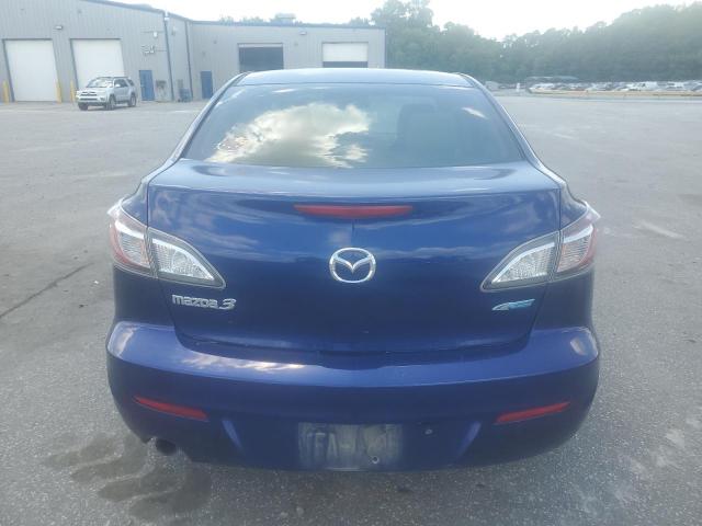 Photo 6 from auction – 2012 MAZDA 3 I with VIN JM1BL1V76C1530788