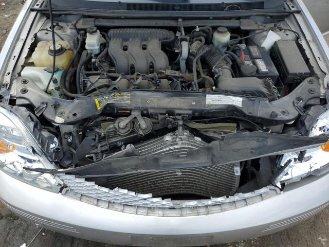 Photo 11 from auction – 2006 FORD FIVE HUNDR with VIN 1FAFP24196G155981