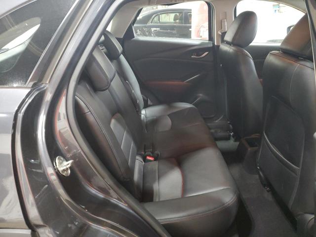 Photo 10 from auction – 2017 MAZDA CX-3 TOURI with VIN JM1DKFC76H0174884