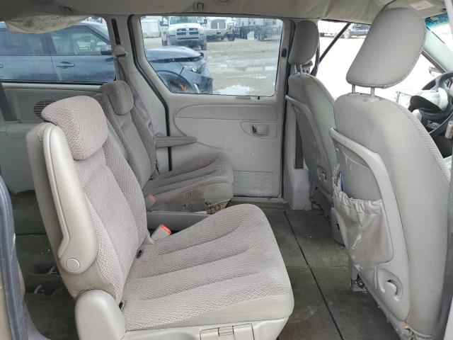 Photo 11 from auction – 2007 CHRYSLER TOWN & COU with VIN 2A4GP44R07R268633