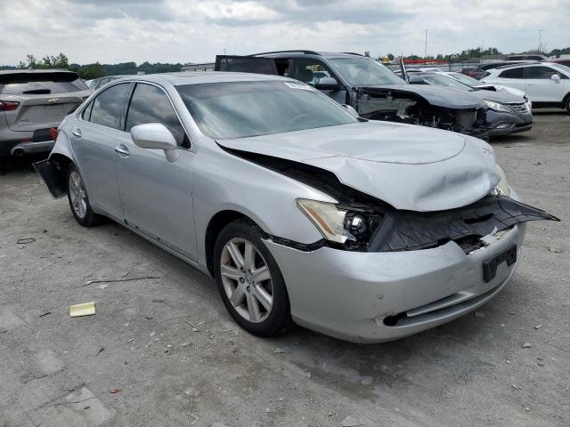 Photo 4 from auction – 2007 LEXUS ES 350 with VIN JTHBJ46G672061738