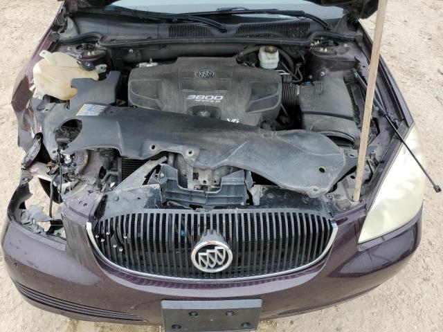 Zdjęcie 11 z aukcji – 2008 BUICK LUCERNE CX z VIN 1G4HD57268U139044
