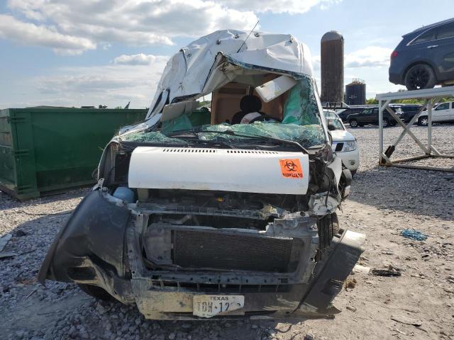 Photo 5 from auction – 2020 RAM PROMASTER with VIN 3C6TRVDG8LE101278