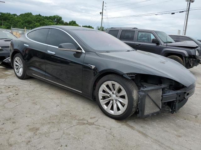 Photo 4 from auction – 2018 TESLA MODEL S with VIN 5YJSA1E24JF248860