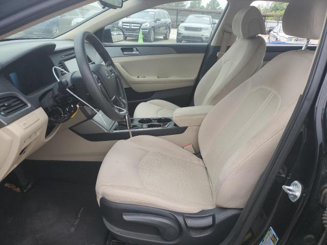 Photo 7 from auction – 2016 HYUNDAI SONATA SE with VIN 5NPE24AF7GH281995