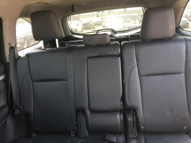 Photo 10 from auction – 2015 TOYOTA HIGHLANDER with VIN 5TDJKRFHXFS183025