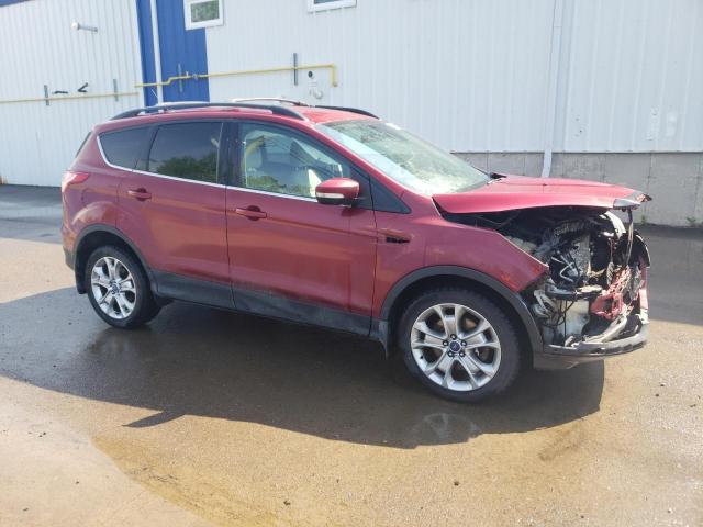 Photo 4 from auction – 2013 FORD ESCAPE SEL with VIN 1FMCU9H96DUC81577