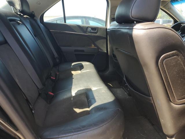 Photo 10 from auction – 2007 CADILLAC STS-V with VIN 1G6DX67D870153845