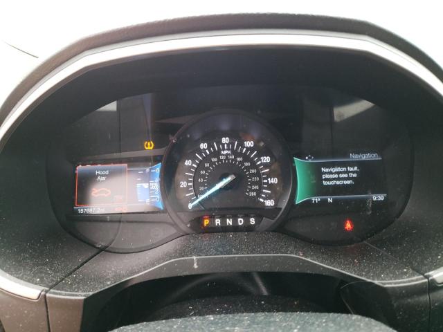 Photo 9 from auction – 2015 FORD EDGE SEL with VIN 2FMTK4J84FBC15855
