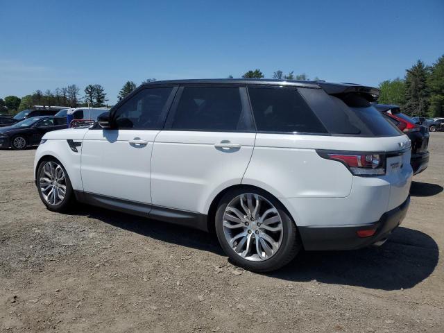 Photo 2 from auction – 2015 LAND ROVER RANGE ROVE with VIN SALWR2VF8FA534139