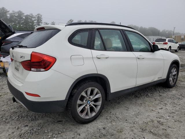 Photo 3 from auction – 2014 BMW X1 XDRIVE2 with VIN WBAVL1C57EVY21369