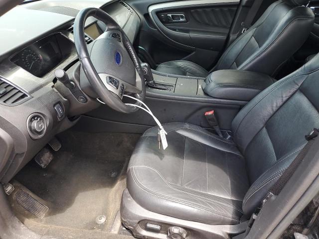 Photo 7 from auction – 2014 FORD TAURUS SEL with VIN 1FAHP2E80EG140756