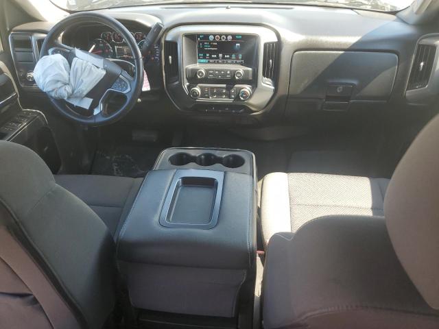 Photo 8 from auction – 2016 CHEVROLET SILVERADO with VIN 3GCPCREC9GG200913