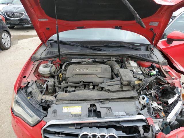 Photo 11 from auction – 2016 AUDI A3 PREMIUM with VIN WAUE8GFFXG1057276