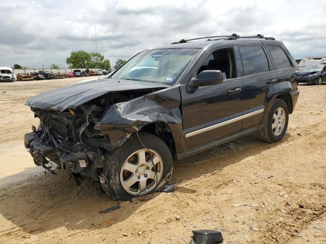 JEEP GRAND CHER 2010 with VIN 1J4PS4GK9AC156359 - Photo from auction