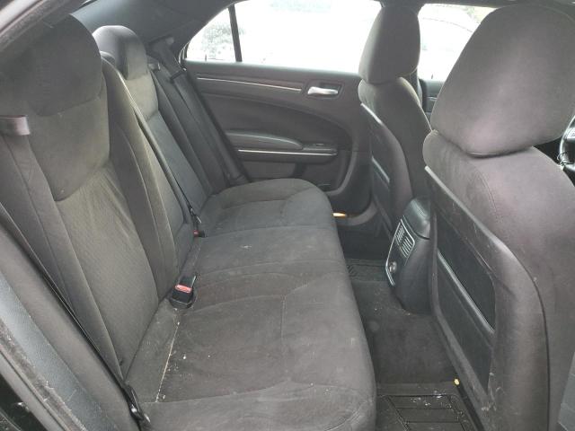 Photo 10 from auction – 2012 CHRYSLER 300 with VIN 2C3CCAAG5CH117874