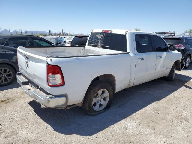 Photo 3 from auction – 2019 RAM 1500 BIG H with VIN 1C6RREMT6KN912868