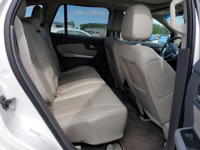 Photo 11 from auction – 2014 FORD EDGE LIMIT with VIN 2FMDK3KC3EBA89066