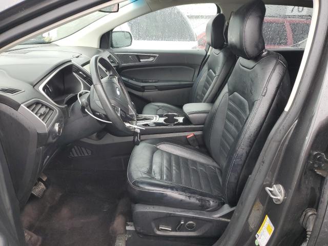 Photo 7 from auction – 2015 FORD EDGE SEL with VIN 2FMTK4J85FBB93056