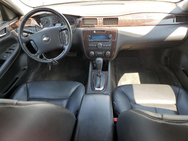 Photo 8 from auction – 2014 CHEVROLET IMPALA LIM with VIN 2G1WC5E31E1179641