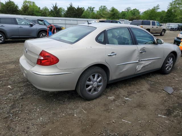 Photo 3 from auction – 2009 BUICK LACROSSE C with VIN 2G4WC582391197263