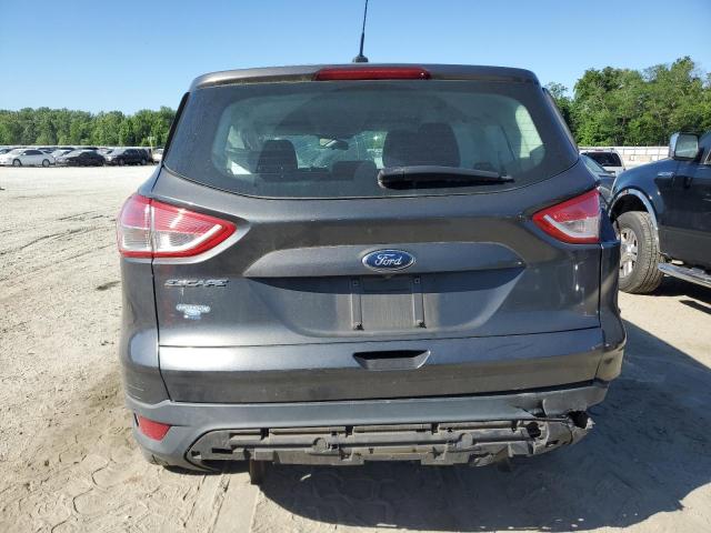 Photo 6 from auction – 2016 FORD ESCAPE S with VIN 1FMCU0F78GUA91040