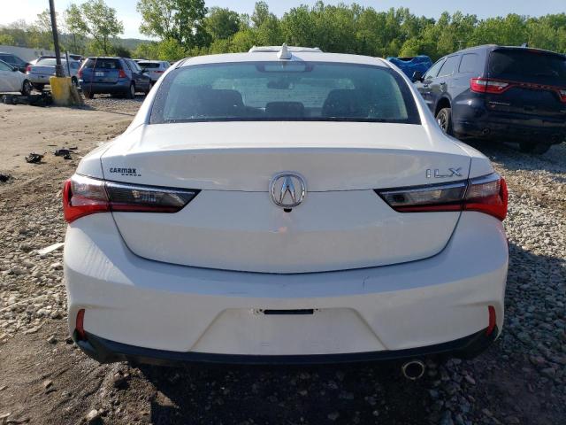 Photo 6 from auction – 2019 ACURA ILX with VIN 19UDE2F39KA008998