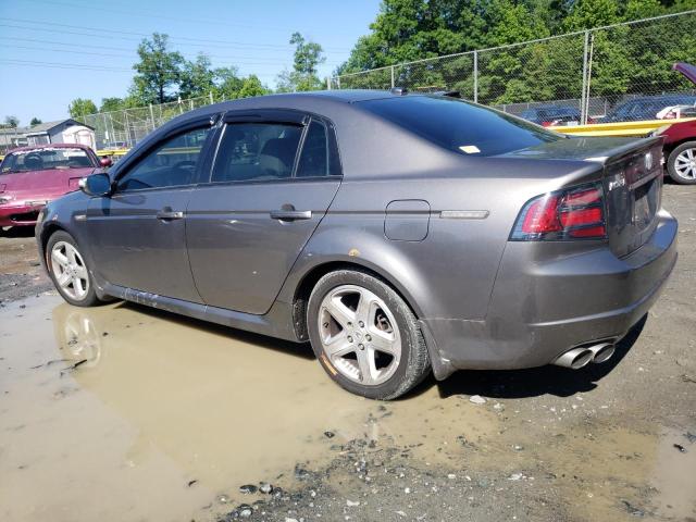 Photo 2 from auction – 2008 ACURA TL TYPE-S with VIN 19UUA765X8A023142
