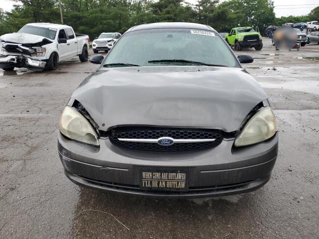 Photo 5 from auction – 2003 FORD TAURUS SES with VIN 1FAFP55U93G154822