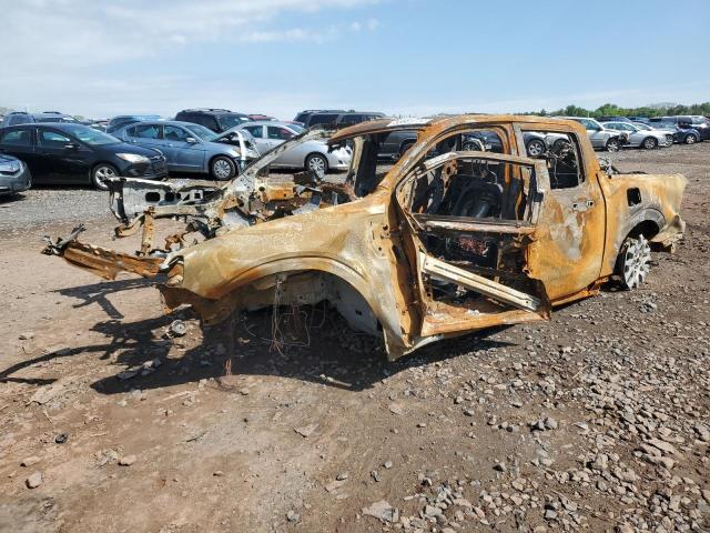 FORD MAVERICK X 2023 z numerem VIN 3FTTW8E38PRB03822 - Zdjęcie z aukcji