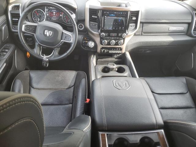 Photo 8 from auction – 2022 RAM 1500 LARAM with VIN 1C6SRFJTXNN210469
