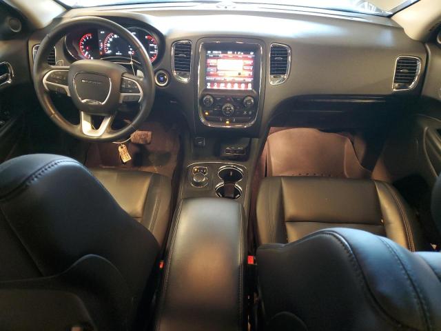 Photo 8 from auction – 2014 DODGE DURANGO LI with VIN 1C4RDJDG3EC593903