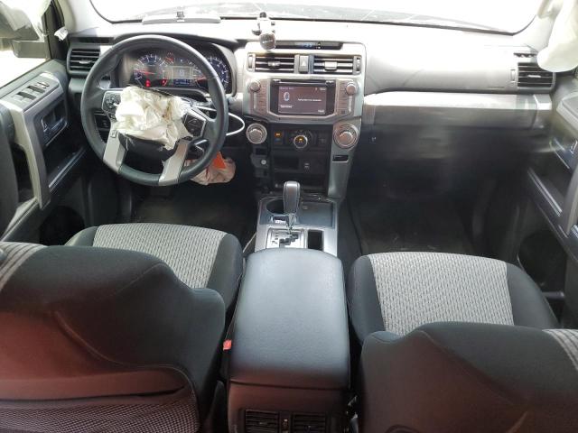Photo 8 from auction – 2017 TOYOTA 4RUNNER SR with VIN JTEZU5JR6H5162747