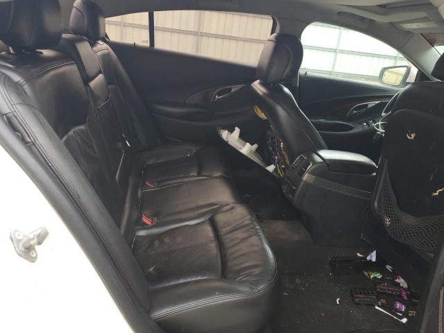 Photo 10 from auction – 2011 BUICK LACROSSE C with VIN 1G4GE5ED3BF310633