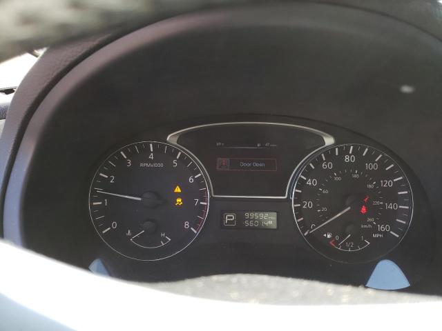 Photo 9 from auction – 2015 NISSAN ALTIMA 2.5 with VIN 1N4AL3AP1FN348528