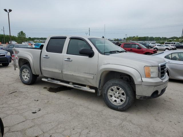 Photo 4 from auction – 2007 GMC NEW SIERRA with VIN 2GTEK13M771580737