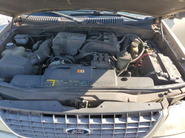 Photo 12 from auction – 2002 FORD EXPLORER X with VIN 1FMDU63E62UB14673